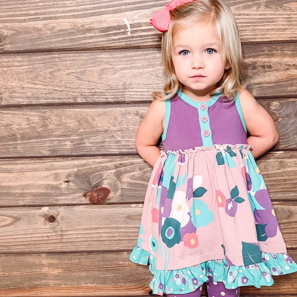 Matilda Jane Love song dress